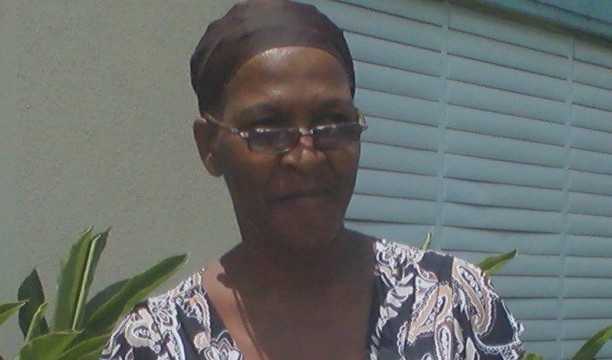 Paulette Adassa Wilson