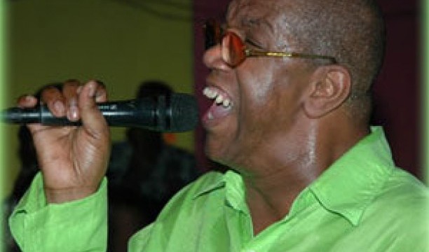Frankie Paul - Promise Land Frankie Paul - Promise Land