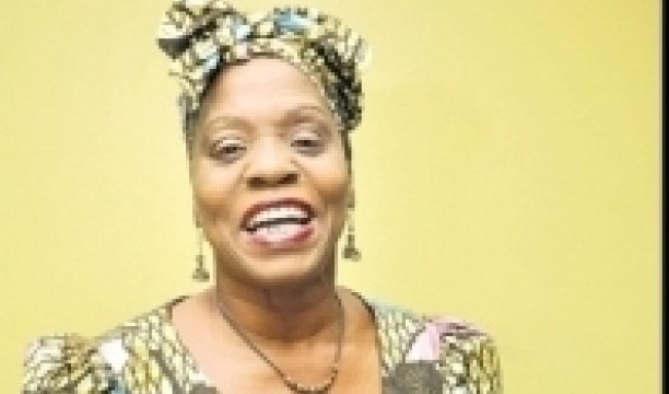 Barbara Jones Net Worth